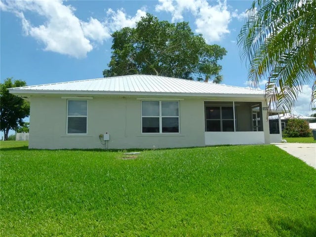 5264 Se 42nd Trace, OKEECHOBEE