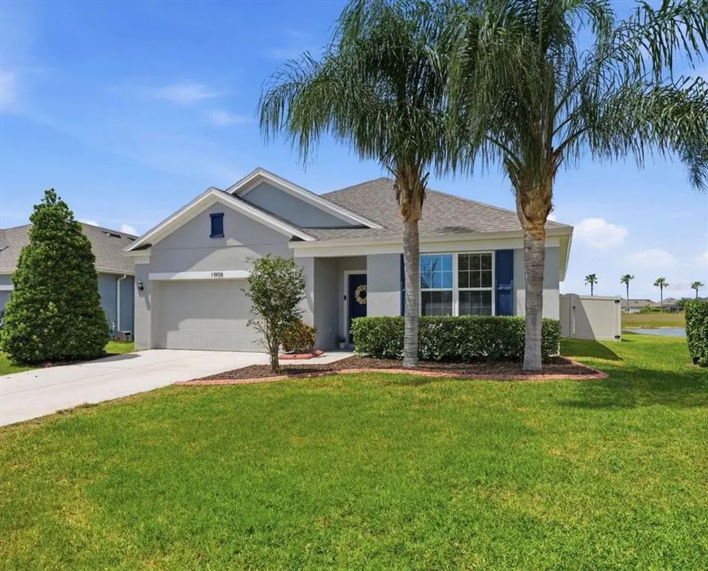 11908 Greenchop Place, RIVERVIEW