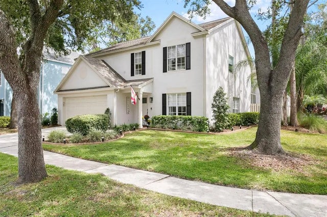17736 Long Ridge Road, TAMPA