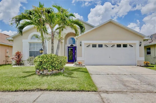 4589 Eaglet Lane, KISSIMMEE