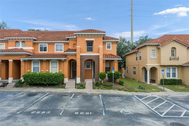 2691 Andros Lane, KISSIMMEE
