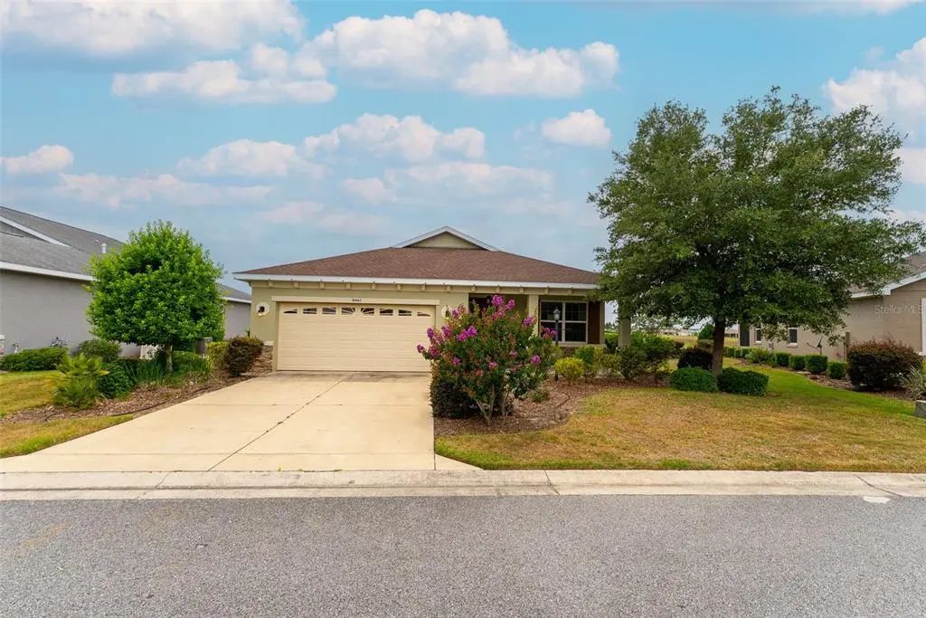 10067 Sw 89th Loop, OCALA