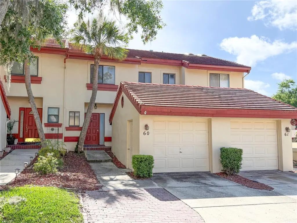 3460 Countryside #60 Boulevard, CLEARWATER