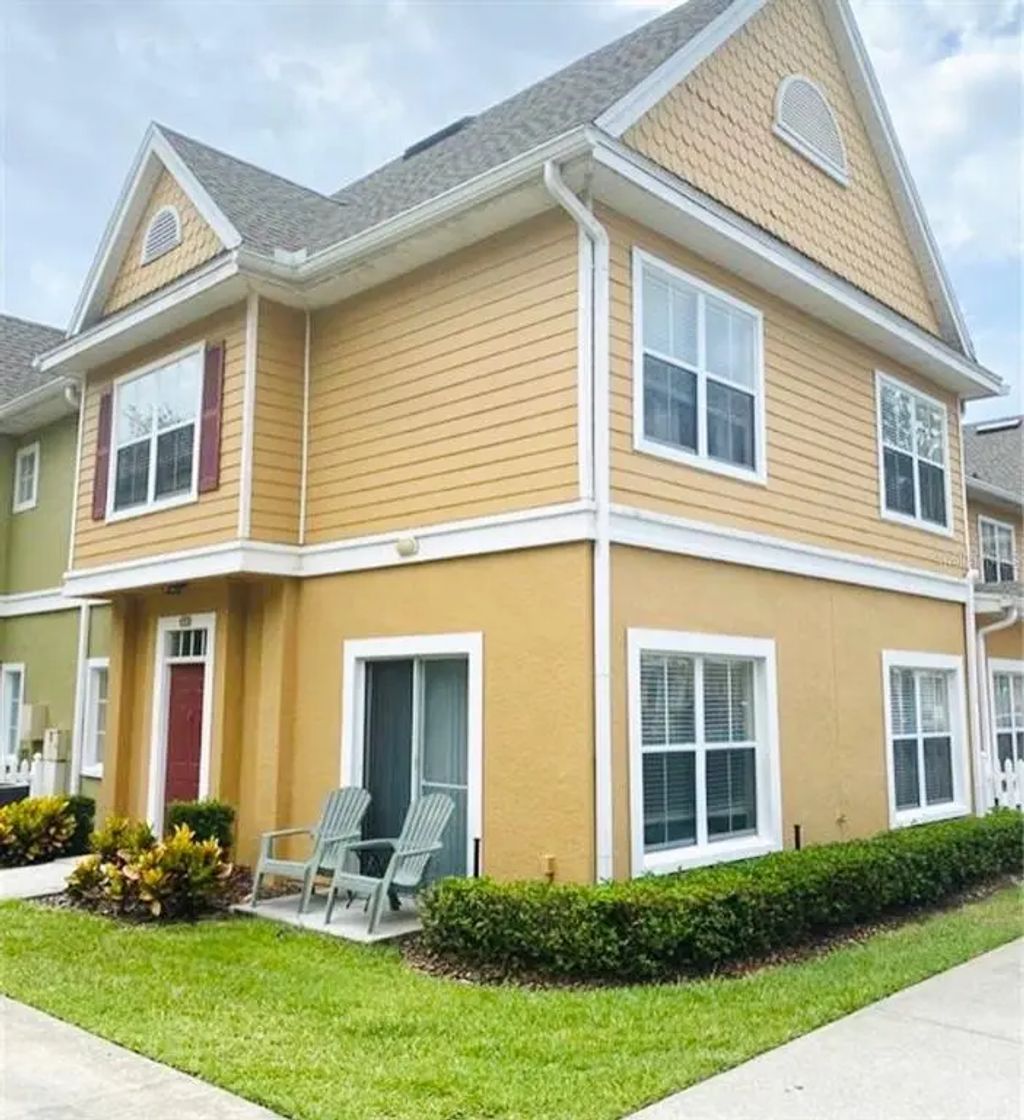 4001 Santa Maria Drive 107, KISSIMMEE