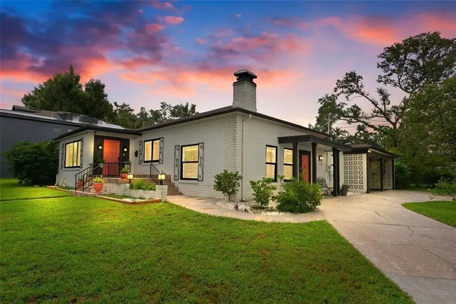 1016 W Kentucky Avenue, TAMPA