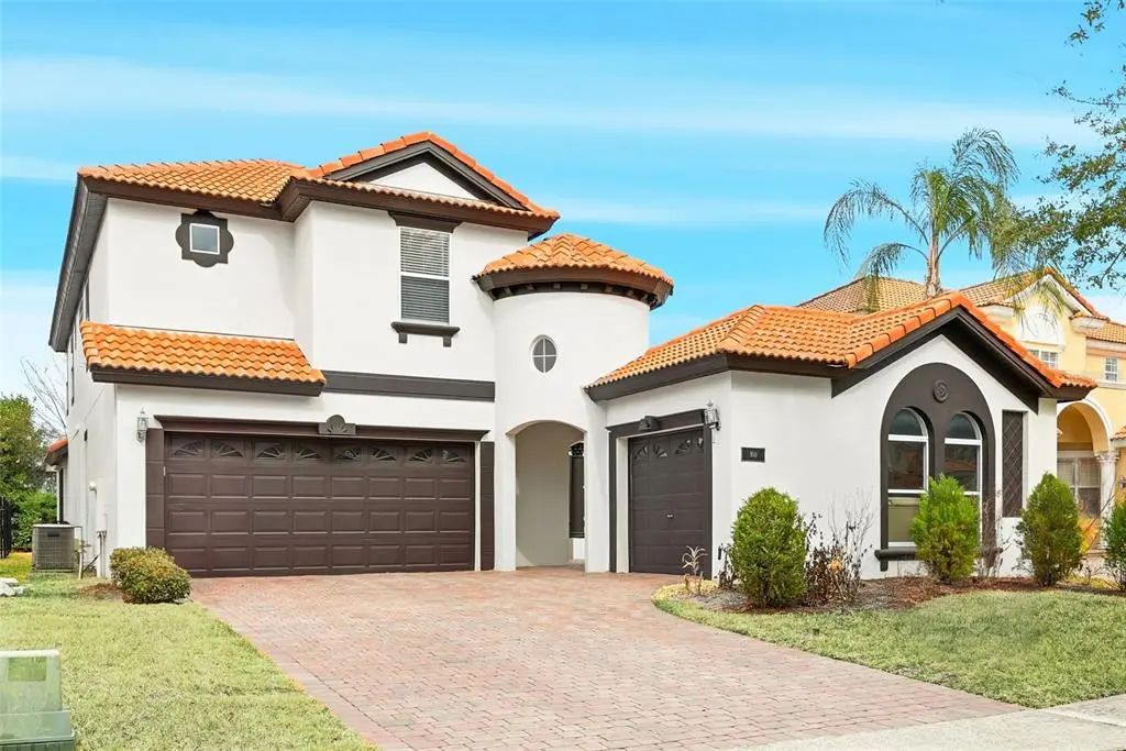 910 Lascala Drive, WINDERMERE
