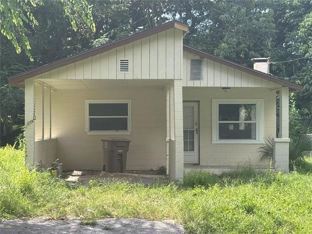 1642 Sw 2nd Street, OCALA
