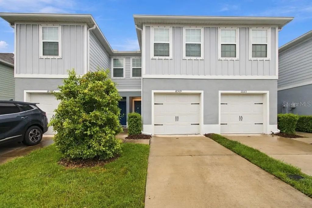 12309 Grizzly Lane, NEW PORT RICHEY