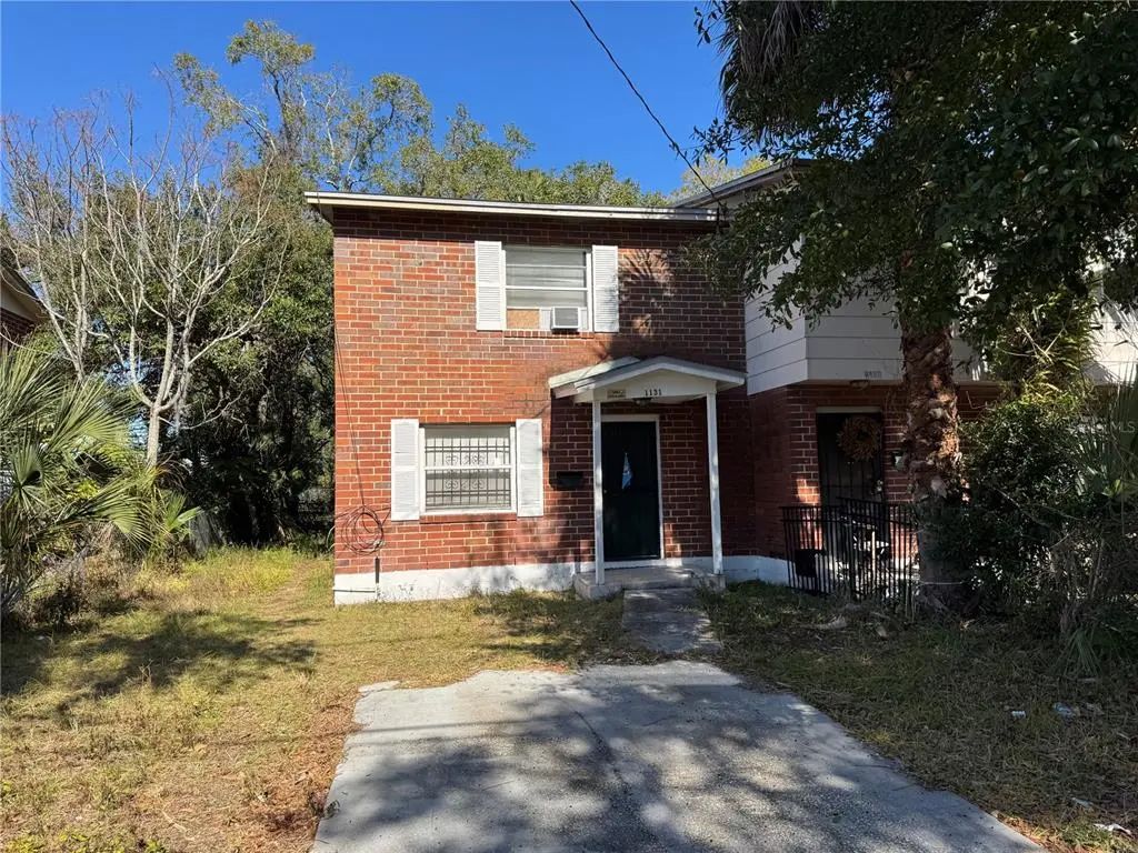 1131 Phelps Street, JACKSONVILLE