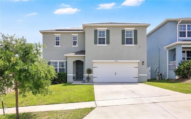 1854 Juneberry Street, CLERMONT