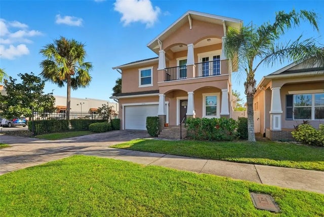 2506 W Ivy Street, TAMPA
