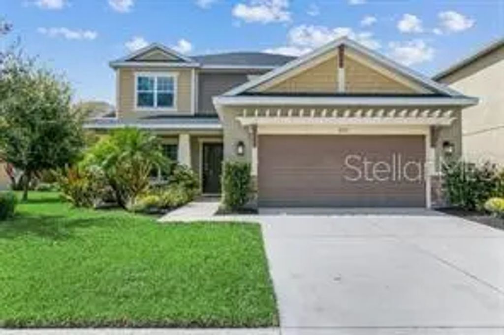 6113 Anise Drive, SARASOTA