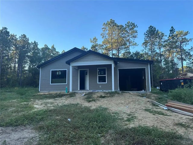 15720 Sw 28th Lane, OCALA