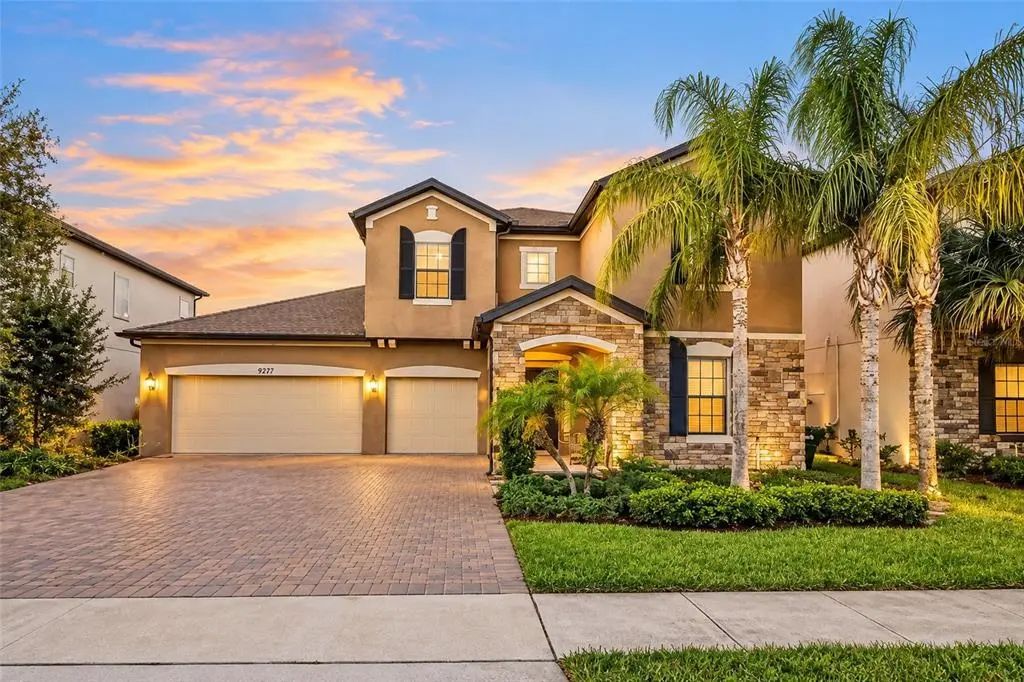 9277 Royal Estates Boulevard, ORLANDO