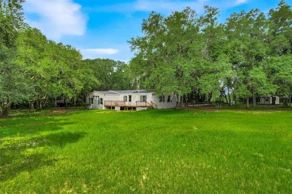 23449 Thomas Allen Road, HOWEY IN THE HILLS