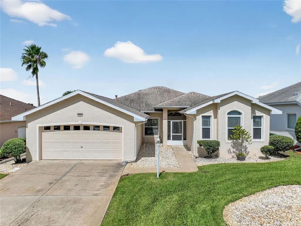 4528 Glen Coe Street, LEESBURG