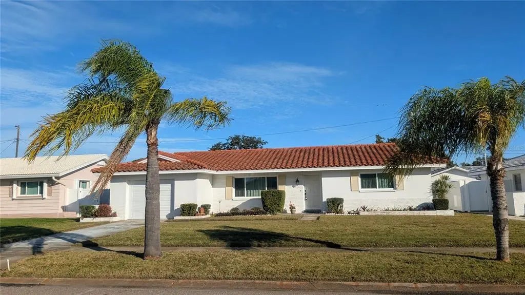 11093 57th Terrace, SEMINOLE