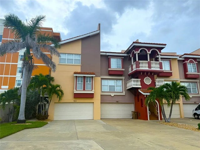 116 131st Avenue C, MADEIRA BEACH