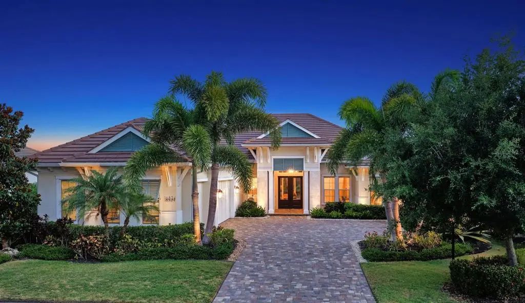 16524 Kendleshire Terrace, LAKEWOOD RANCH