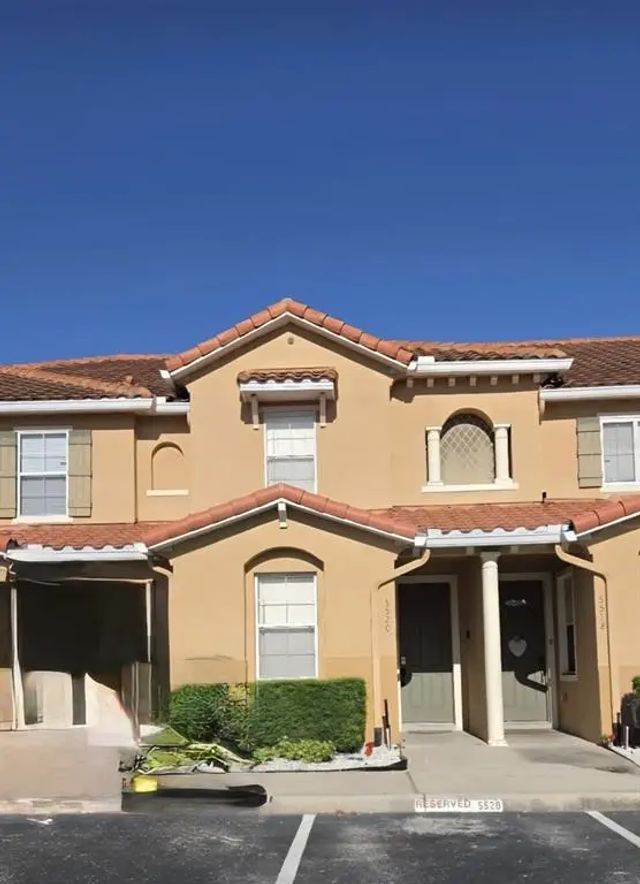 5520 Paradise Cay Circle, KISSIMMEE