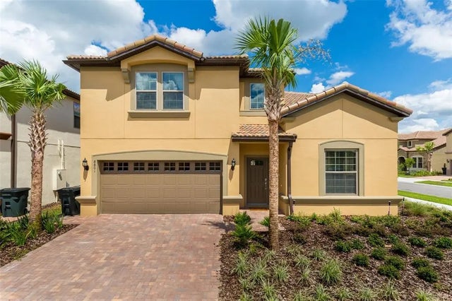 8801 Rhodes Street, KISSIMMEE