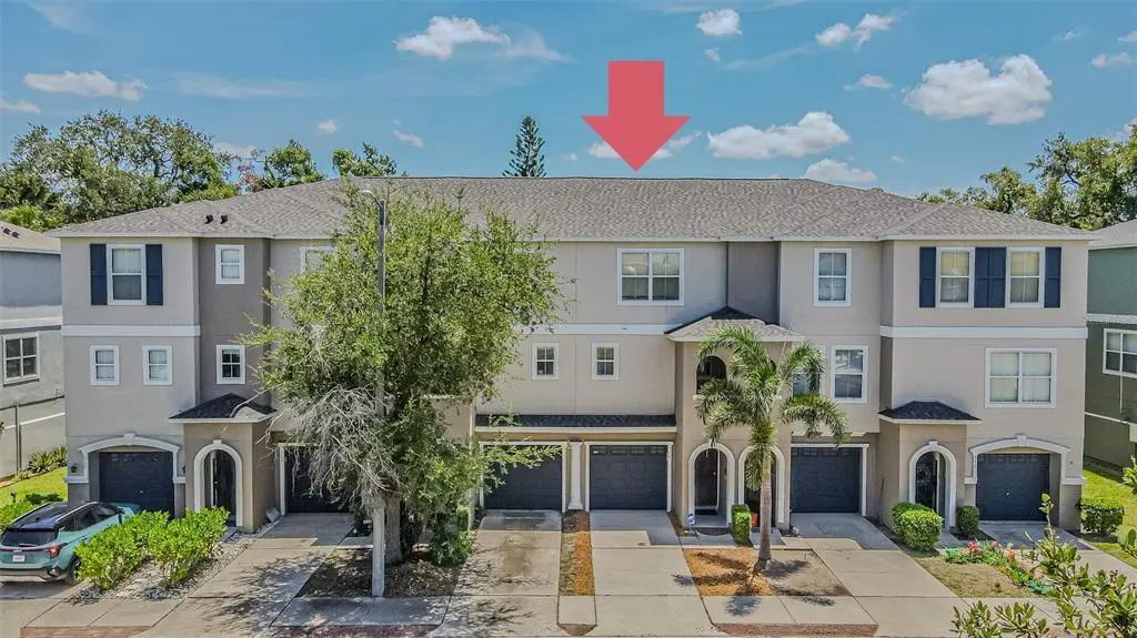 526 Wheaton Trent Place, TAMPA