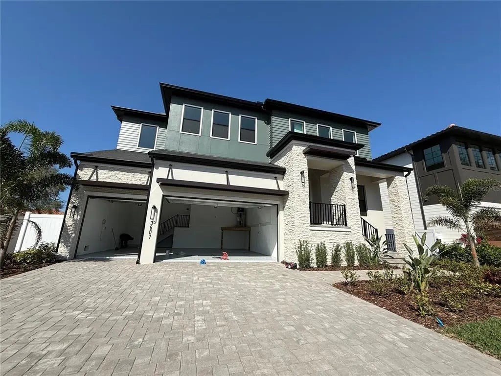 3607 S Belcher Drive, TAMPA