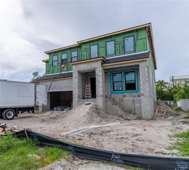 3607 S Belcher Drive, TAMPA