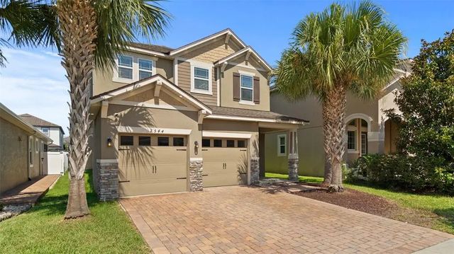 2544 Folio Way, KISSIMMEE