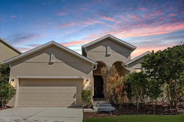 2283 Sabastian Street, MOUNT DORA