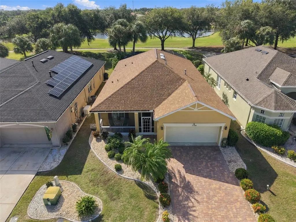 1106 Emerald Dunes Drive, SUN CITY CENTER