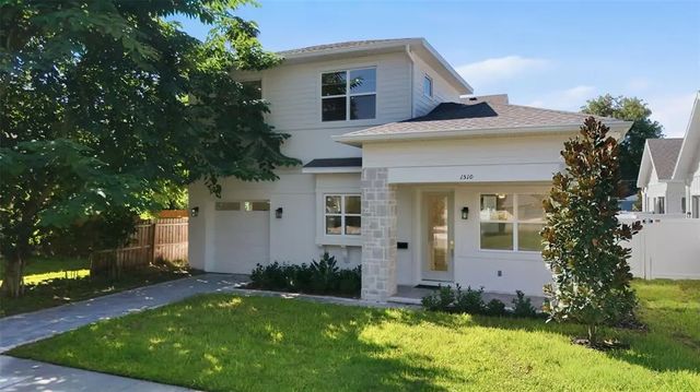 1510 Wilson Avenue, ORLANDO