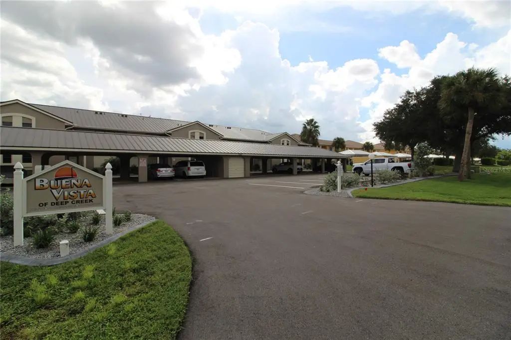 1335 Saxony Circle 315, PUNTA GORDA