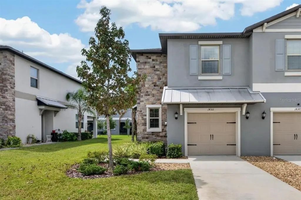 14311 Easy Goer Street, SUN CITY CENTER