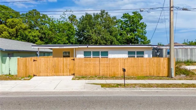 1009 S Ivey Lane, ORLANDO