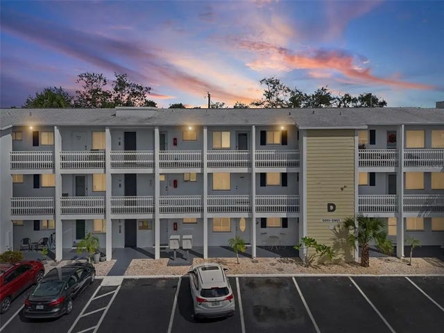 5945 Todd Street D34, BRADENTON