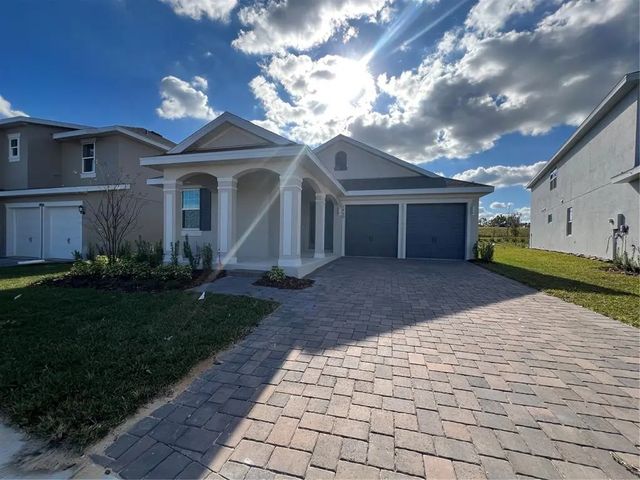 1679 Cadence Street, MINNEOLA