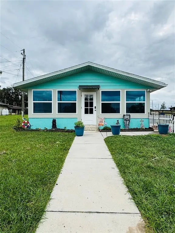 15818 Se 134th Ave, WEIRSDALE