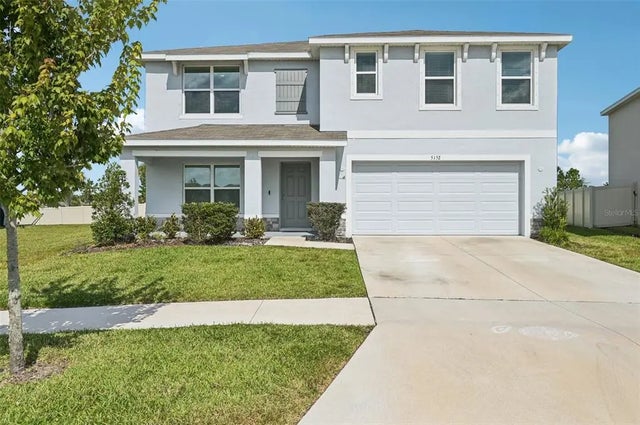 5152 Plumeria Drive, WIMAUMA