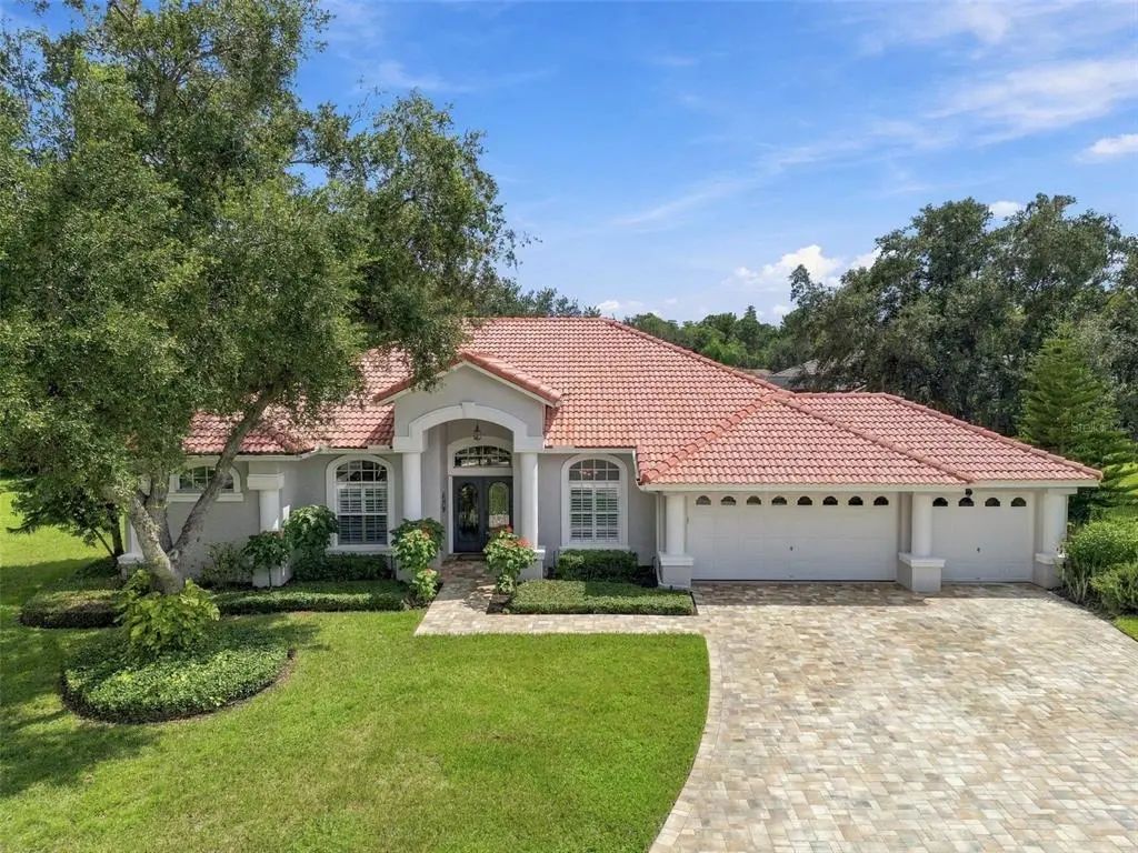 6901 Aqueduct Terrace, ODESSA
