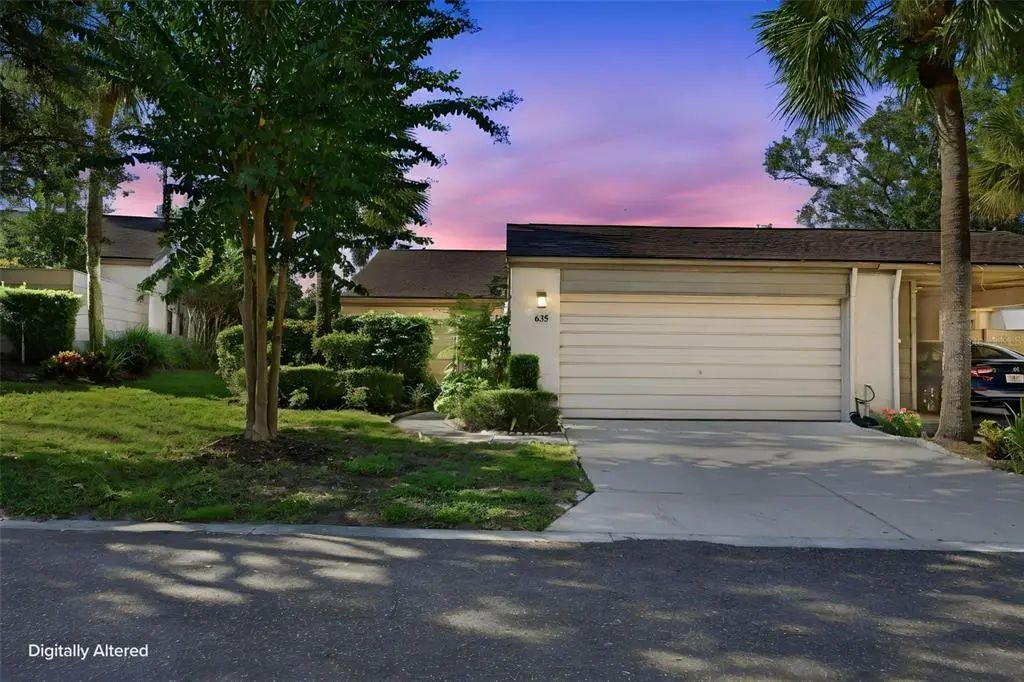 635 Woodridge Drive, FERN PARK