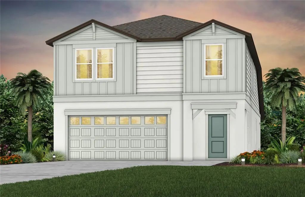 7930 Palm Paradise Place, PARRISH