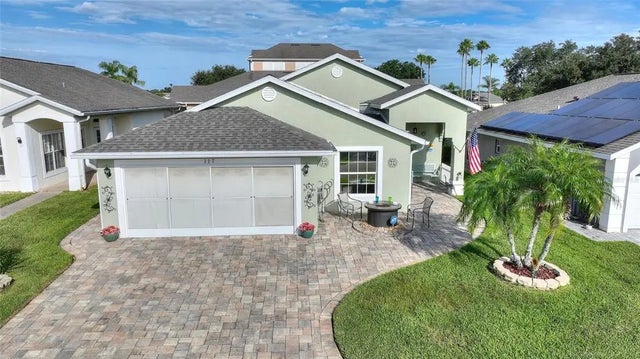 117 Ridge View Dr, DAVENPORT