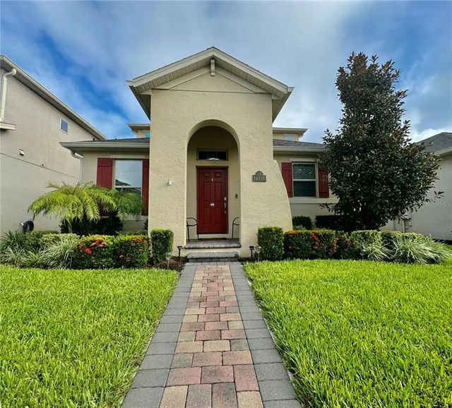 16131 Azure Key Street, WINTER GARDEN