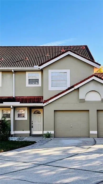 1242 N Fairway Drive, APOPKA