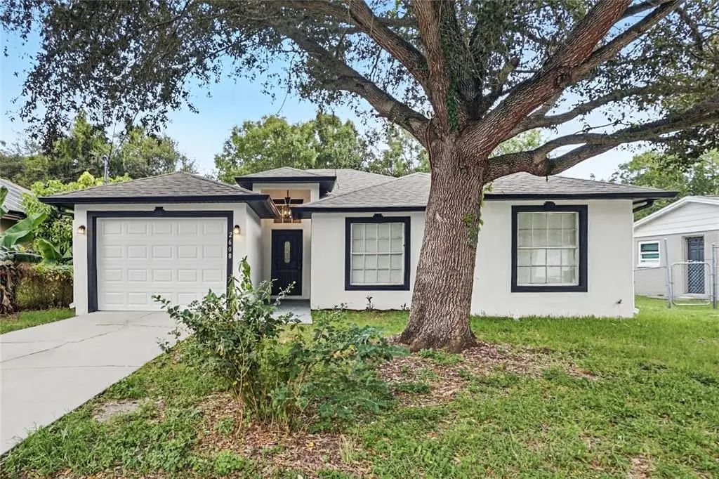 2608 E Palifox Street, TAMPA