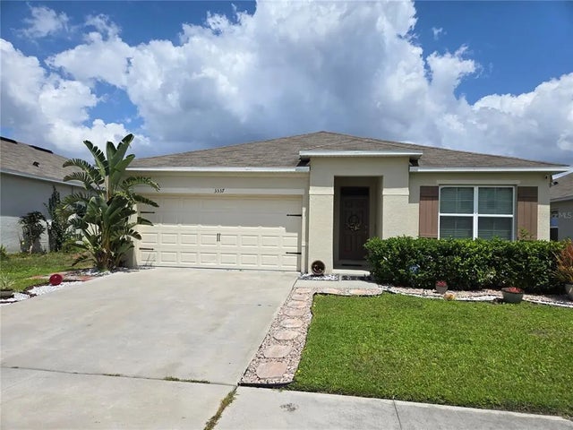 3337 Perennial Lane, KISSIMMEE