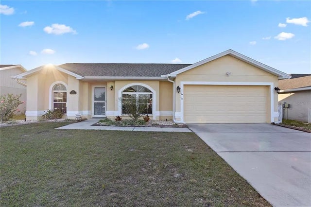 610 Greenshank Drive, HAINES CITY