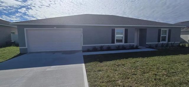 328 Elderberry Court, POINCIANA