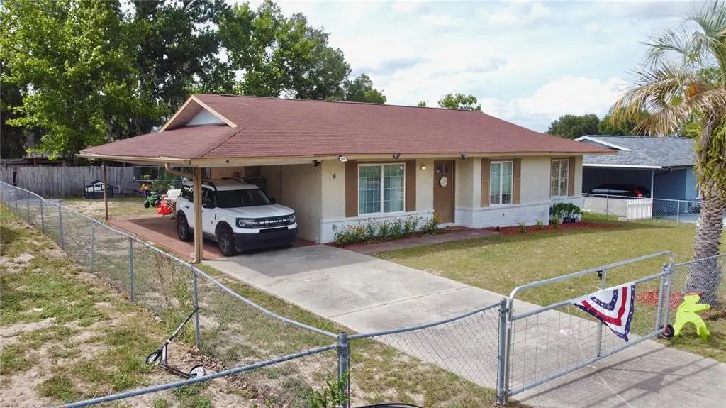 6 Spring Lane Way, OCALA